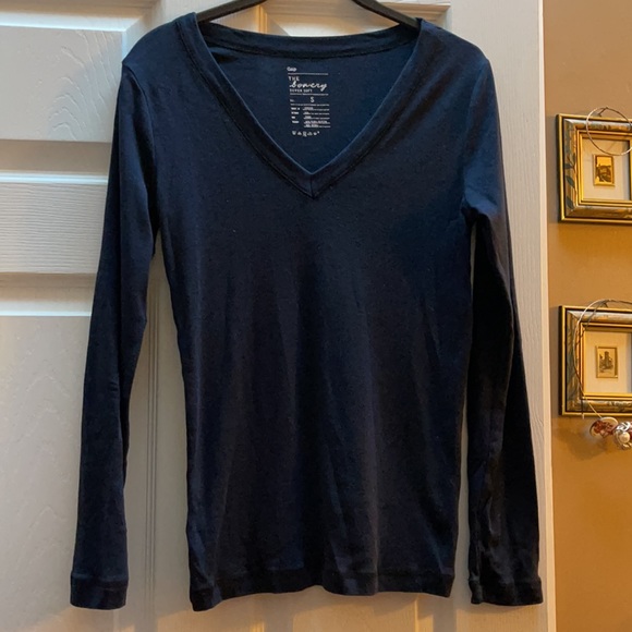 GAP Super Soft Top - Picture 3 of 5